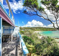 The Shack - Seniors Australia