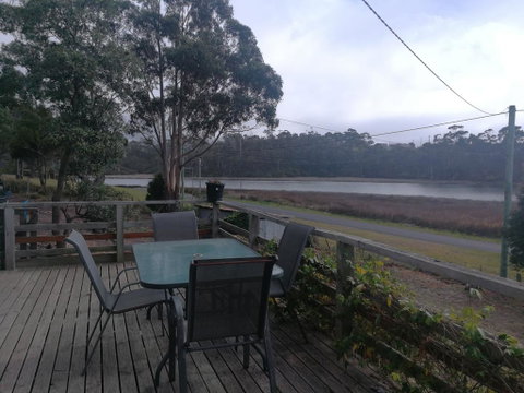 The Shack - Seniors Australia 1