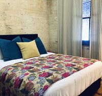 The Shopkeepers Quarters - Seniors Australia