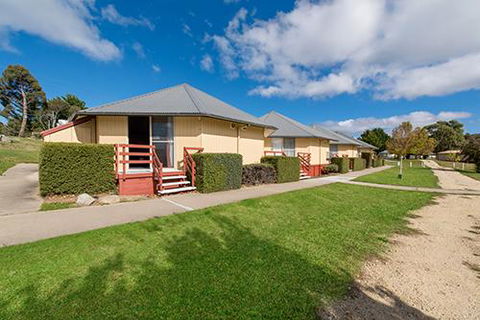 The Station Hotel - Seniors Australia 0