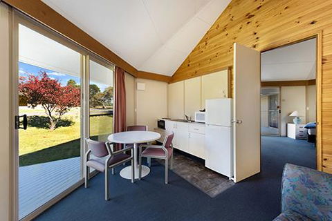 The Station Hotel - Seniors Australia 2