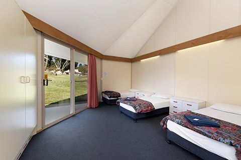 The Station Hotel - Seniors Australia 1