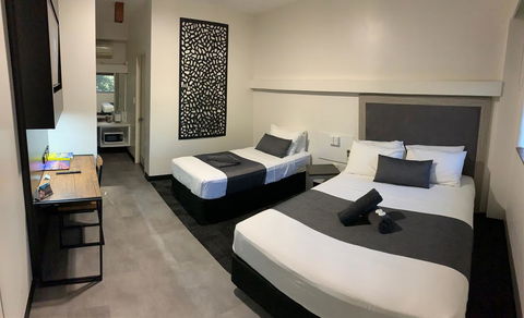 The Stuart Hotel-Motel - Seniors Australia 3