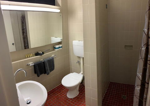 The Stuart Hotel-Motel - Seniors Australia 1