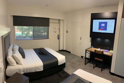 The Stuart Hotel-Motel - Seniors Australia 2