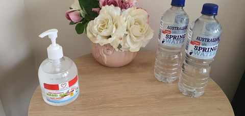 The Sweet Homestay - Seniors Australia 1