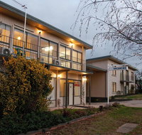 The Swiss Motel - Seniors Australia