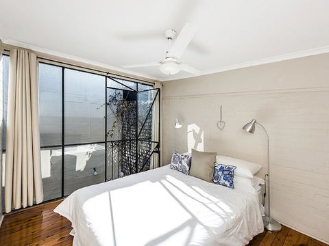 The Tannery - 2 Bedroom Converted Warehouse - Seniors Australia 1