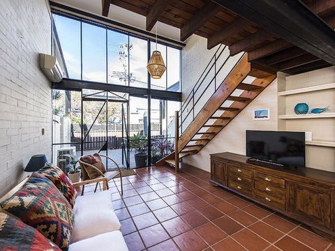 The Tannery - 2 Bedroom Converted Warehouse - Seniors Australia 0