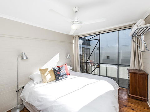 The Tannery - 2 Bedroom Converted Warehouse - Seniors Australia 2