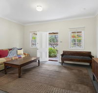 THE TEACHERS COTTAGE - Seniors Australia