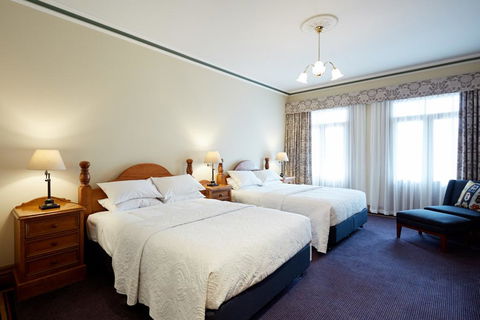 The Terrace At The Settlement - Seniors Australia 2