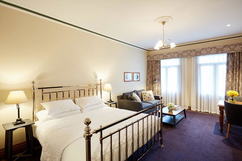 The Terrace At The Settlement - Seniors Australia 1