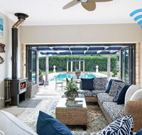 The Villa  Linden Hall Highlands Luxury - Seniors Australia