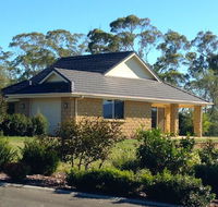The Villa On Pine Tree - Seniors Australia