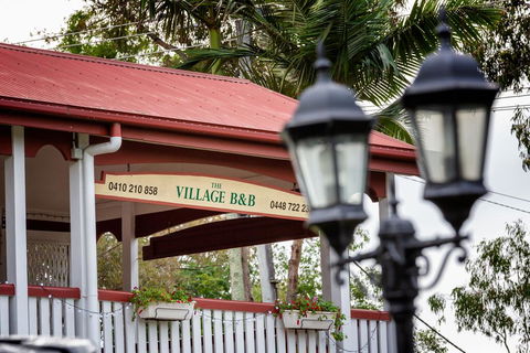 The Village B&B - Seniors Australia 1