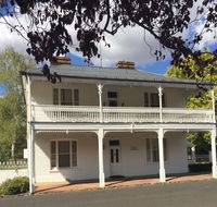 The White House - Seniors Australia