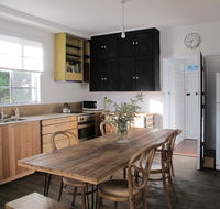 The White House - Seniors Australia