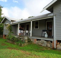 The Woll on Kerripit - Seniors Australia
