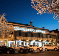 The Woolpack Hotel - Seniors Australia