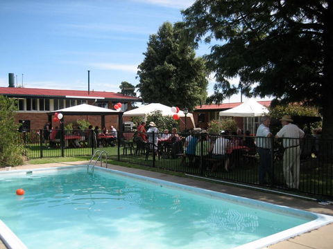 The Wurruk Motel - Seniors Australia 1