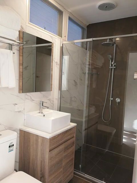 The Wurruk Motel - Seniors Australia 3