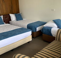 The Wurruk Motel - Seniors Australia