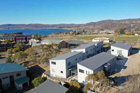 TheNix Jindabyne - Seniors Australia 2