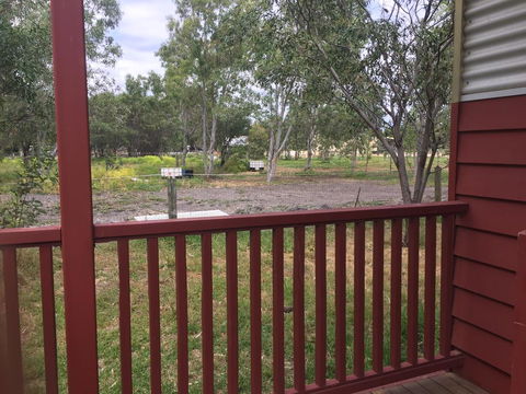 Thie My Chree Retreat - Seniors Australia 1