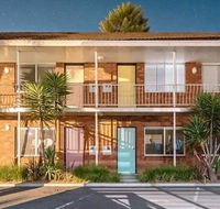 Thirroul Beach Motel - Seniors Australia