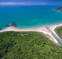 Thornton Beach Bungalows Daintree - Seniors Australia