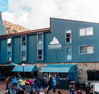 Thredbo Alpine Hotel - Seniors Australia