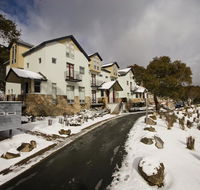 Thredbo Apartment Accommodation - Seniors Australia
