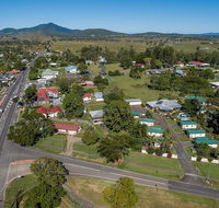 Tiaro Tourist Stopover - Seniors Australia