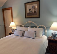 Tiffany's Country Cottages - Seniors Australia