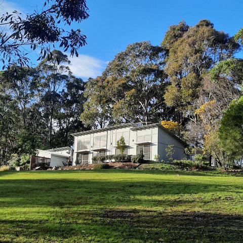 Tilba Coastal Retreat - Seniors Australia 3