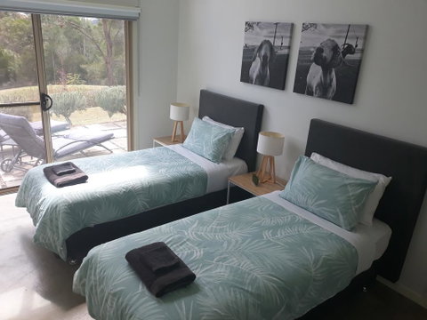 Tilba Coastal Retreat - Seniors Australia 2