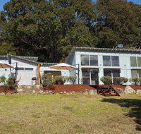 Tilba Coastal Retreat - Seniors Australia