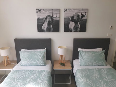 Tilba Coastal Retreat - Seniors Australia 1