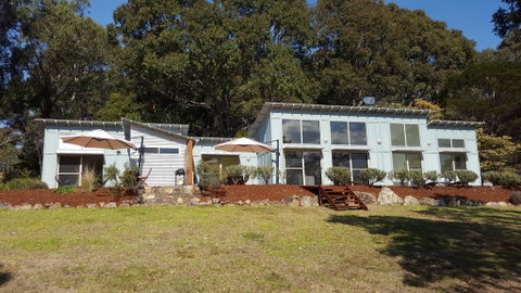 Tilba Coastal Retreat - Seniors Australia 0