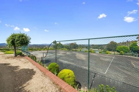 Timberline Park High Country Farmstay - Seniors Australia 1