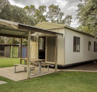 Time Out Holiday Park - Seniors Australia