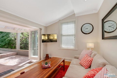 Timeless At Cremorne - Seniors Australia 3