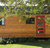 Tiny House - Seniors Australia