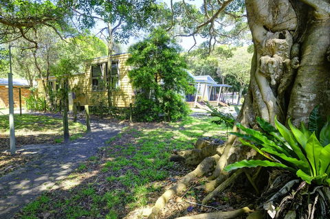 Tiona Holiday Park - Seniors Australia 3