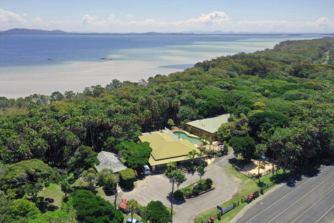 Tiona Holiday Park - Seniors Australia 2