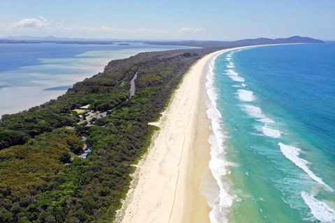 Tiona Holiday Park - Seniors Australia 0