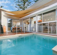 Toby's Beach House - Seniors Australia
