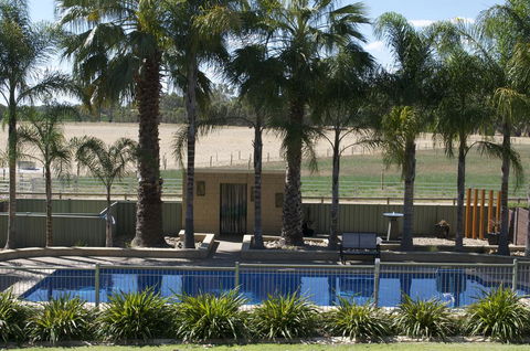 Tokemata Retreat - Seniors Australia 2