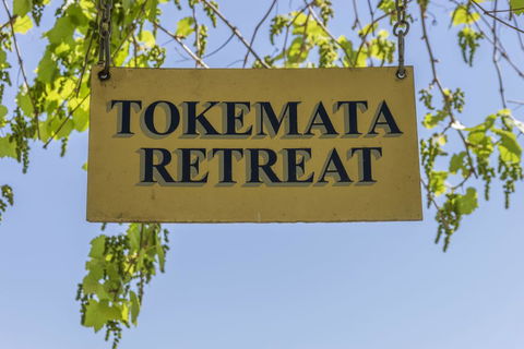 Tokemata Retreat - Seniors Australia 0